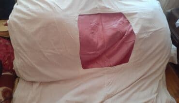 Yeni Böyüklər üçün İki nəfərlik Qış üçün Yun Yorğan, Ünvandan götürmə lalafo.az -da Yeni Böyüklər üçün İki nəfərlik Qış üçün Yun Yorğan, Ünvandan götürmə