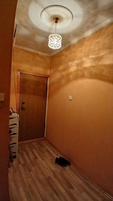 guneşli inşaat: Sumqayıt, 2 otaqlı, Köhnə tikili, 39 kv. m — 8