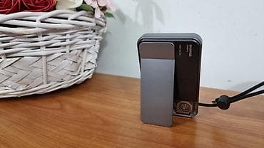 Powerbank 10000 mAh — 7