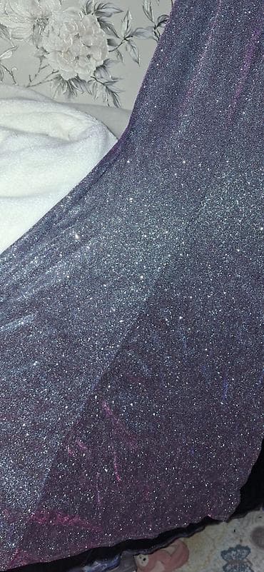 este 1 kapsul: Ziyafət donu, Maksi — 2