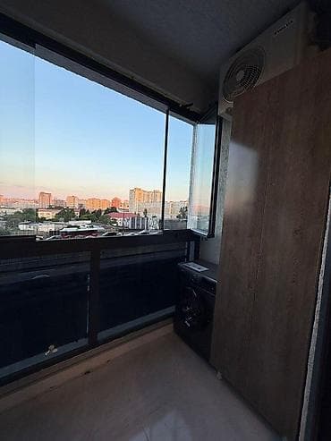 kiraye gence: İcarəyə verilir 3 otaqlı yeni tikili 108 m², 8 Noyabr m. Kateqoriya — 7