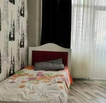 Mənzillər: 3 otaqlı mənzil – geniş və işıqlı planlama - Zal: Geniş ölçülü — 1