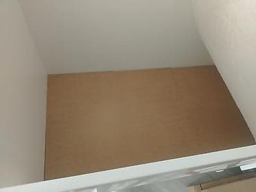 Для девочки и мальчика, Новый, Четырехугольная, Колыбель, Без бортиков, С матрасом, Без механизма качания — 5