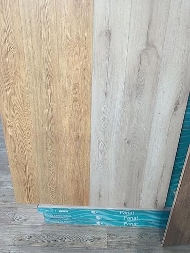 Laminat: Yeni Krono Group Laminat, 12 mm, Sinif - 33, MDF, Suyadavamlı, Ödənişli çatdırılma — 8