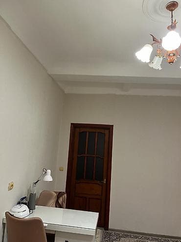 Баку, Поселок Ясамал, 2 комнаты, Вторичка, м. 20 января, 37 м² — 7