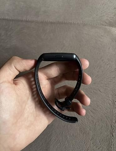 up saat type 1: Smart saat, Huawei, Sensor ekran, rəng - Qara — 3