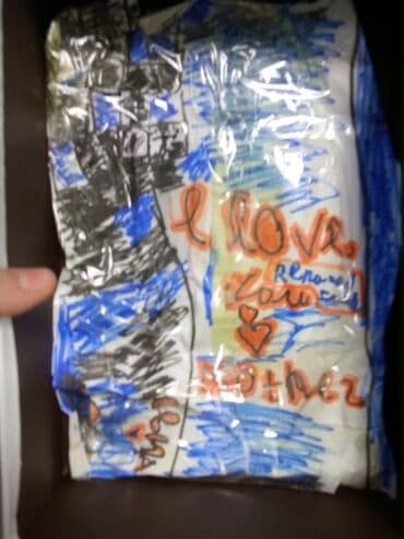 buket sekilleri: Analar üycün hediye 31Decabtr tecili satılır — 1