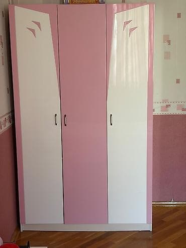 Qız üçün, İşlənmiş, Təknəfərlik çarpayı — 2