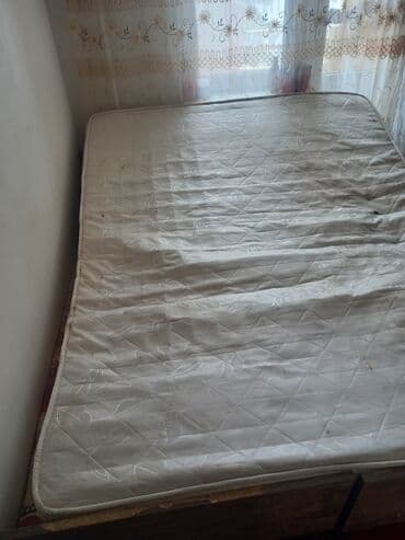 islenmis matraslar: İşlənmiş, Sadə matras, İki nəfərlik — 3