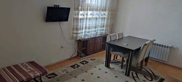 bine atciliqda kiraye ev: Nizami rayonu,Xalqlar metrosuna yaxın,Medical plaza yanı,5 mərtəbəli — 1