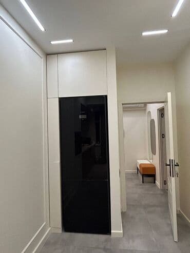 makler gence: 2 otaqlı, Yeni tikili, m. Həzi Aslanov, 80 kv. m — 11