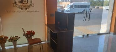 кухонная мебель на заказ в баку: Dükkan, ofis və ya digər kommersiya sahələri üçün uyğun, çoxfunksiyalı — 5