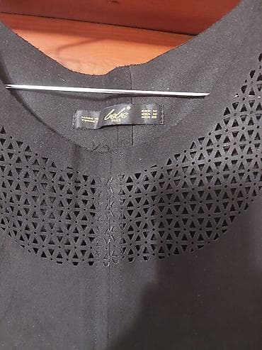 upsize krem original: Bebe marka.nubuk patlar.M beden — 2