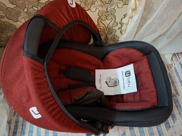 автокресла maxi cosi tobi: Məhsul: U Baby bebek daşıma/avtokreslo Xüsusiyyətlər: - Rəng: Bordo — 2