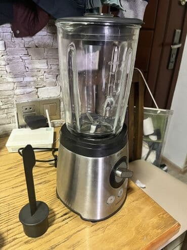 profesional blender: Стационарный блендер, Philips — 1
