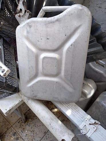 eşşek sudu: Alüminium su kanisdiri hecbir problemi yoxdur.45 ilin kanisdirleridir — 1