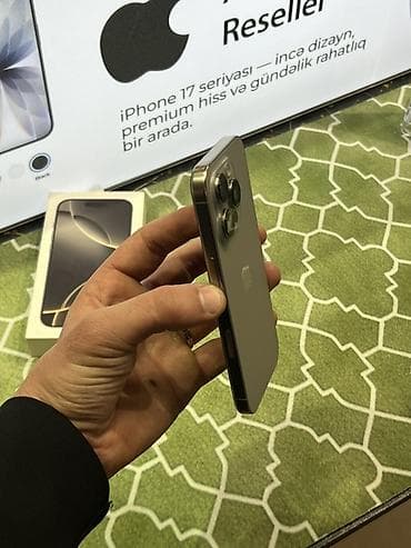 galaxy note pro: IPhone 16 Pro, 128 GB, Natural Titanium, Face ID — 7