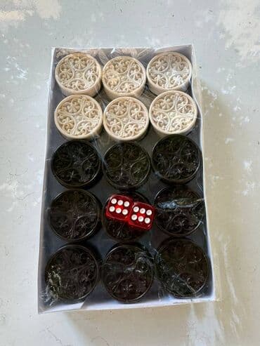 mermer boya: Fiqur, Mərmər — 3