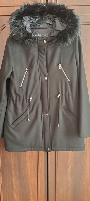 cins kurtkalar 2019: L — 2