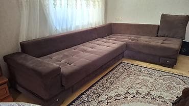 koja divanlar: Künc divan, Bazalı — 7