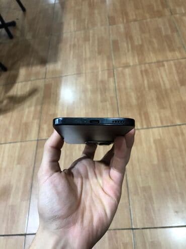 islenmis akumulator satisi: Honor X8b, 256 GB, rəng - Qara, Zəmanət — 5