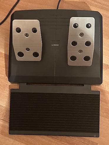 pc setup: Tam işlək vəziyyətdədir. Bütün funksiyaları işləyir. Yarış oyunları — 8