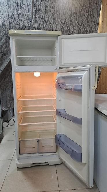 2 двери Whirlpool Холодильник Продажа, цвет - Белый