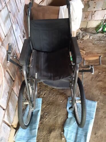 bel korseti qiymeti: Məhsul: Manual əlil arabası Təsvir: - Konstruksiya: Möhkəm metal — 2