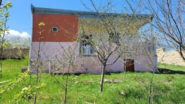 Xızı, 56 kv. m, 3 otaqlı, Hovuzsuz, Qaz, Su, İşıq