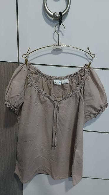 Другая женская одежда: Brend: Blue Motion Model: Qadın bluzası Ölçü: S (36/38) Rəng — 1