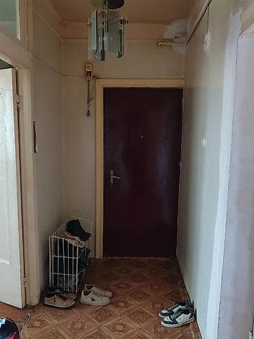 finisqi evler: Gəncə, 3 otaqlı, Köhnə tikili, 70 kv. m — 1
