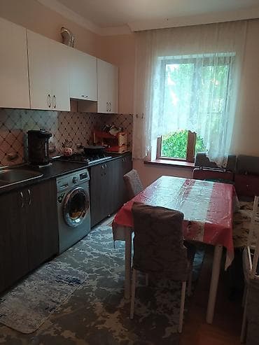 kıraye evler ecemı: 3 otaqlı, 250 kv. m, Orta təmir — 5