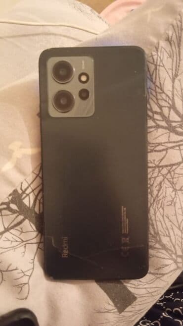 baku electronics redmi note 8: Redmi Note 12, 128 ГБ, цвет - Черный — 2