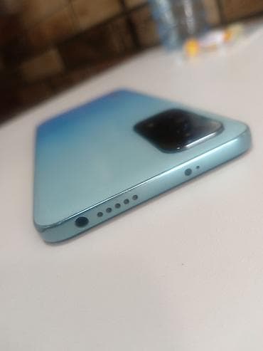 panel radiator: Redmi Note 11, 64 GB, rəng - Mavi — 7