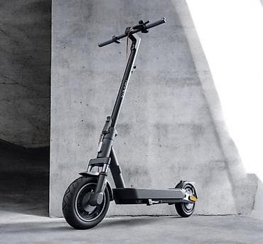 Xiaomi Scooter 5 elektrik skuter - Mühərrik gücü: 350W — sürətli və
