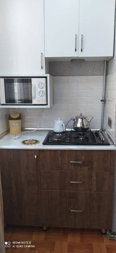 купить дом в бина: Баку, 1 комната, Вторичка, 45 м² — 7