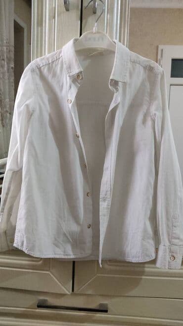 Köynək, Oğlan üçün, 6 - 7 yaş