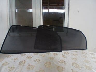 Инструменты для авто: Шторы и жалюзи — 2