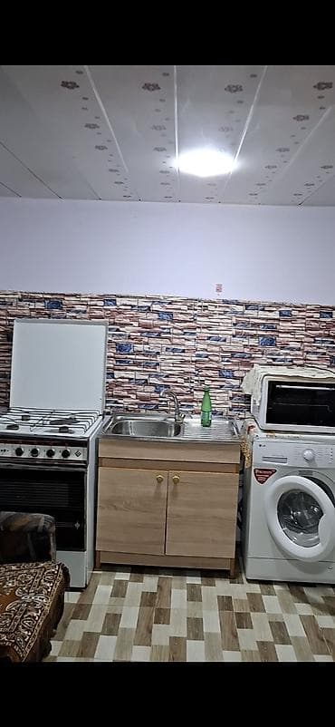 ev alqi satqi kiraye: Saray merkezde İnternatın krugunda yaxın 270m addelni heyet evi — 3
