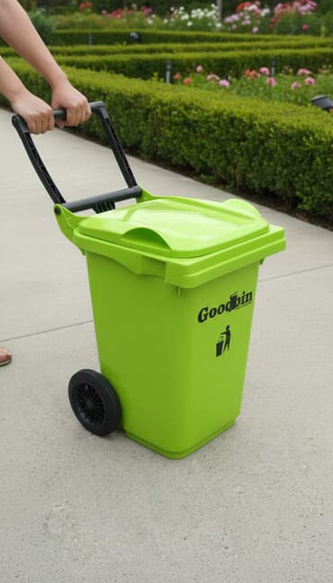 cex qablari: Qa  qabi (zibil qabi ) ✅olcu vahi̇di̇ -20 li̇tr hundurluk- 41 st — 1