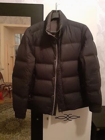 kurta: Gencede satilir Maze Lucci brendi orginal temiz Qu tuku balonka kurtka — 3