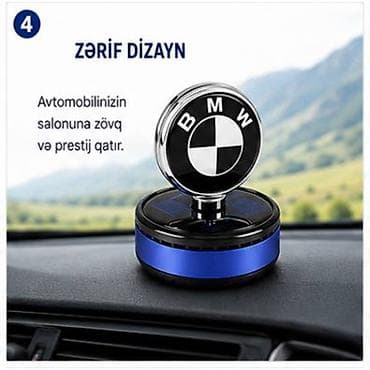 paneli: Avtomobil üçün aromatizator, Yeni, Cihaz paneli, Rayonlara çatdırılma, Ödənişli çatdırılma — 7