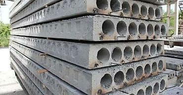 Sendviç panellər: Beton panel — 3