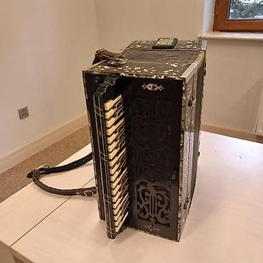 İdman və istirahət: Qarmon — 2