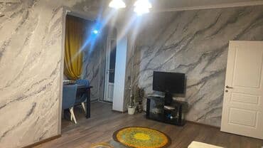 turkiyede evlerin qiymeti: Bakı, 4 otaqlı, Köhnə tikili, m. Həzi Aslanov, 100 kv. m — 2