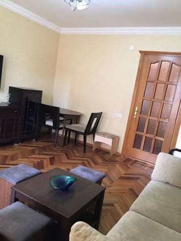 inşaatçılar kirayə: Yasamalda inşaatcilar metrosunun yaxinliqinda metbuat prospektində 10 — 1