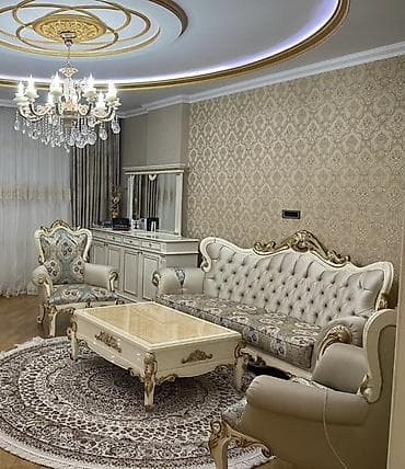 klassik tv stend: Divan, Türkiyə — 1