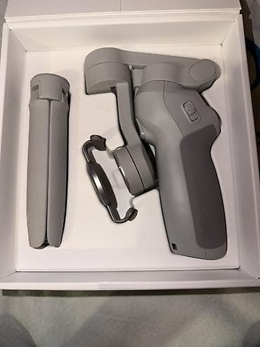 printer hp 515: Endirim olacaq(yep-yenidirr) DJI Osmo Mobile seriyasından əl — 1