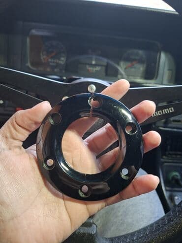 Lincoln: Momo Rul normal vəziyyətdədir Rezin olan yerlərində heç bir problem — 8