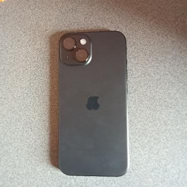 IPhone 13, Qara, Face ID